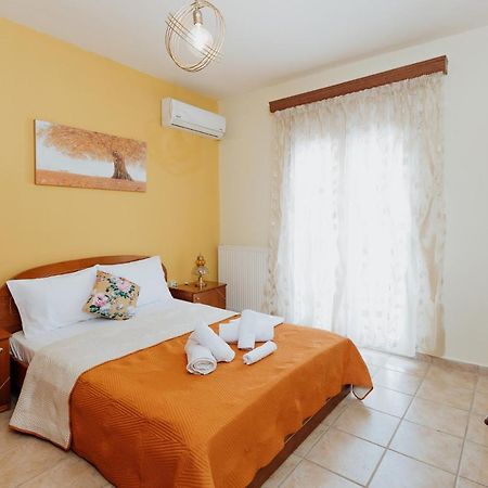 Happy Home Kavala Extérieur photo