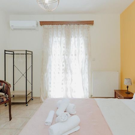 Happy Home Kavala Extérieur photo