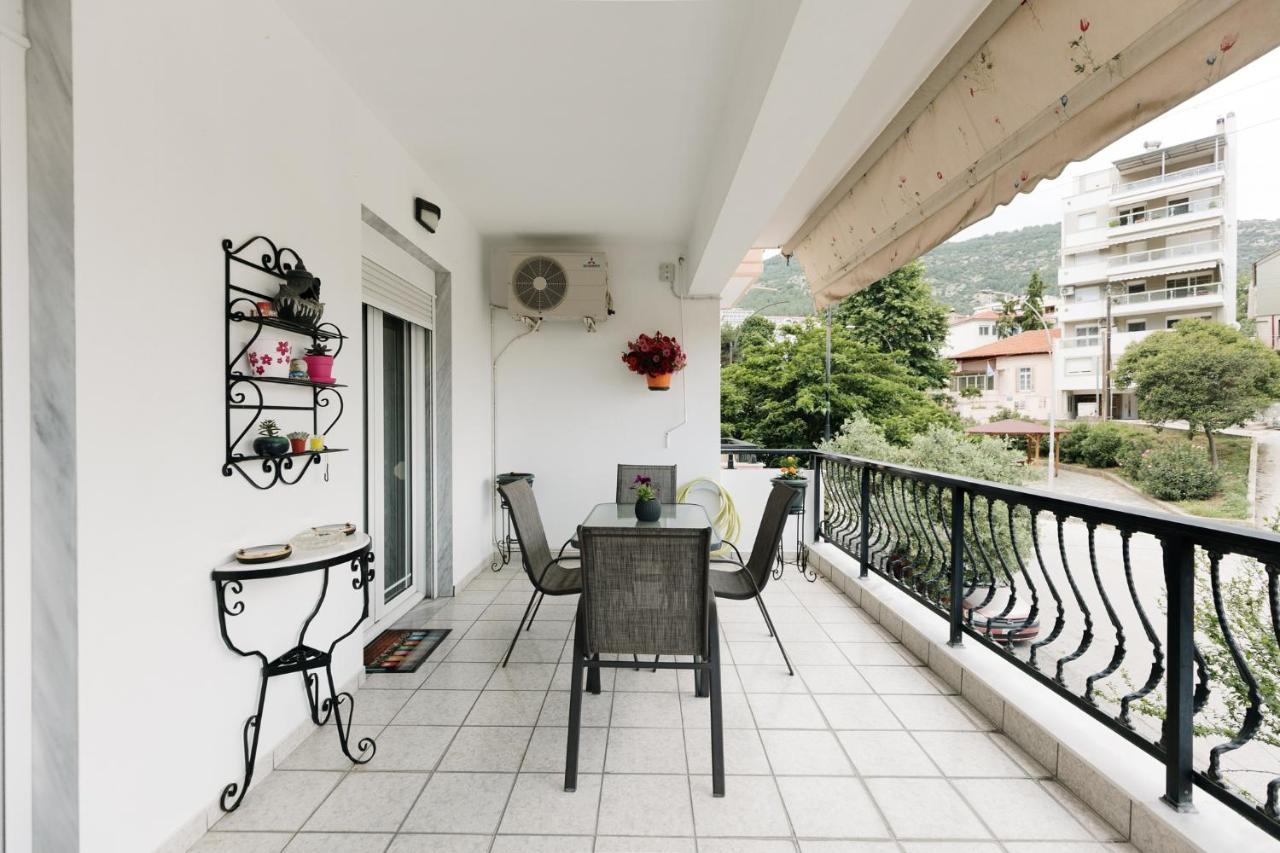 Happy Home Kavala Extérieur photo