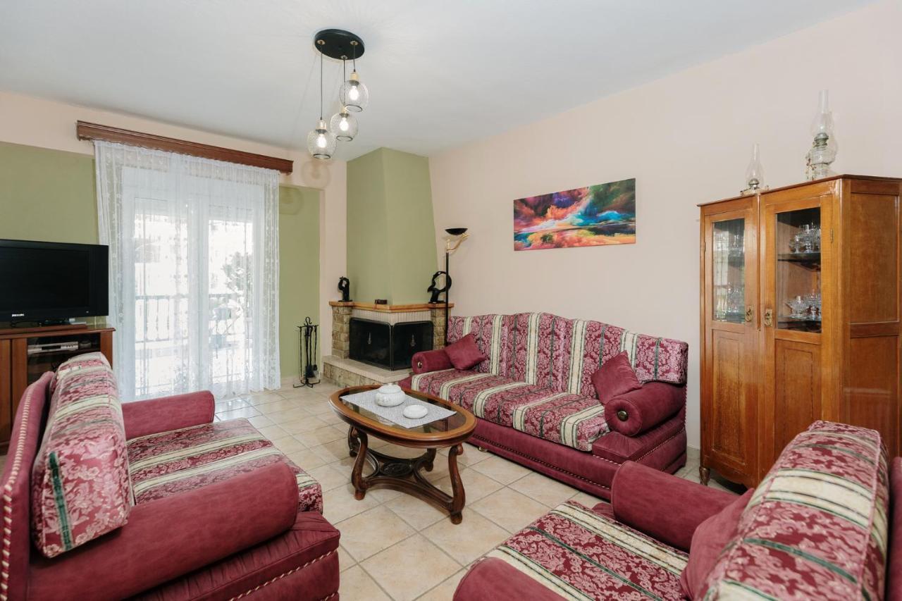 Happy Home Kavala Extérieur photo