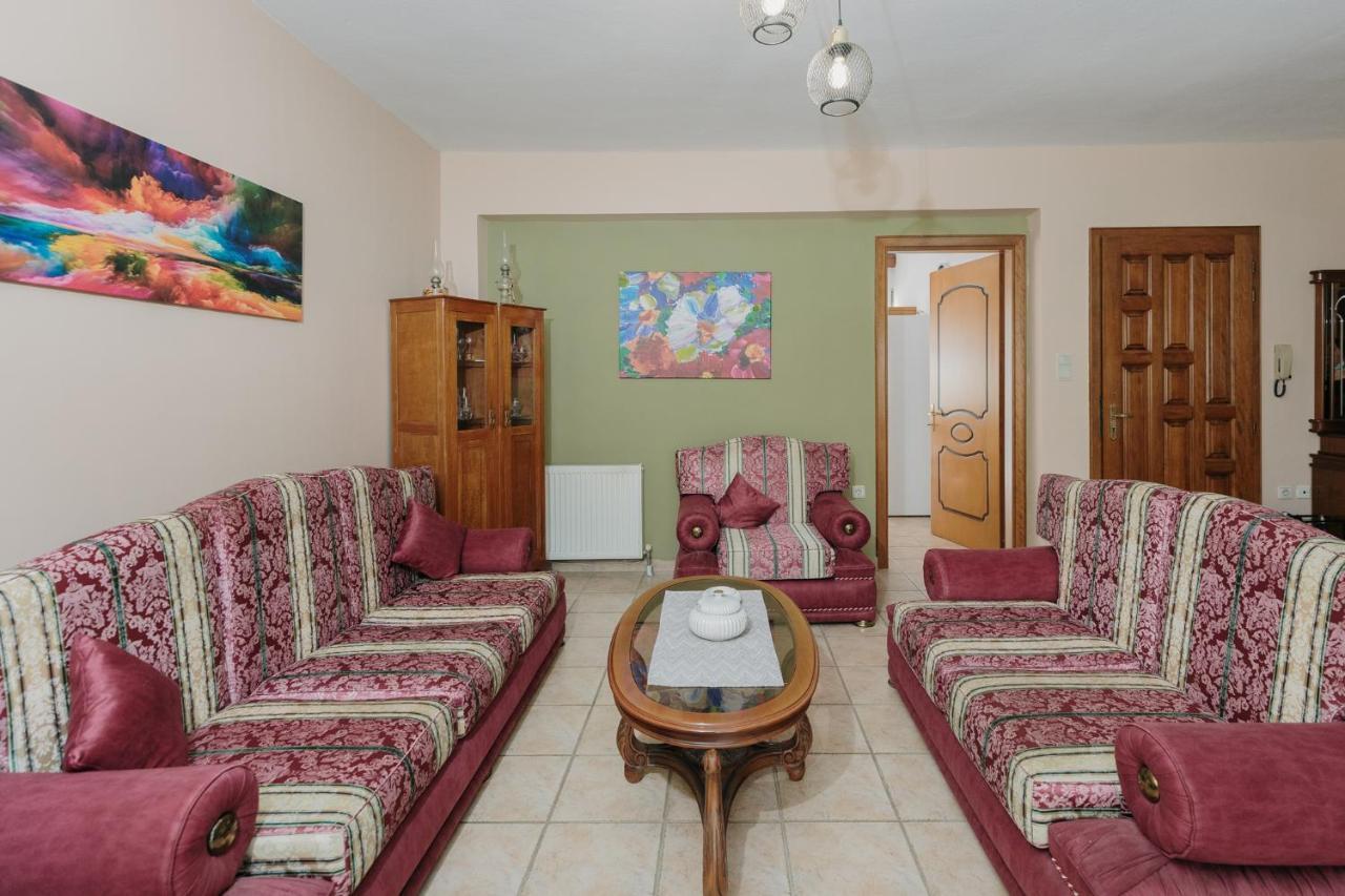Happy Home Kavala Extérieur photo