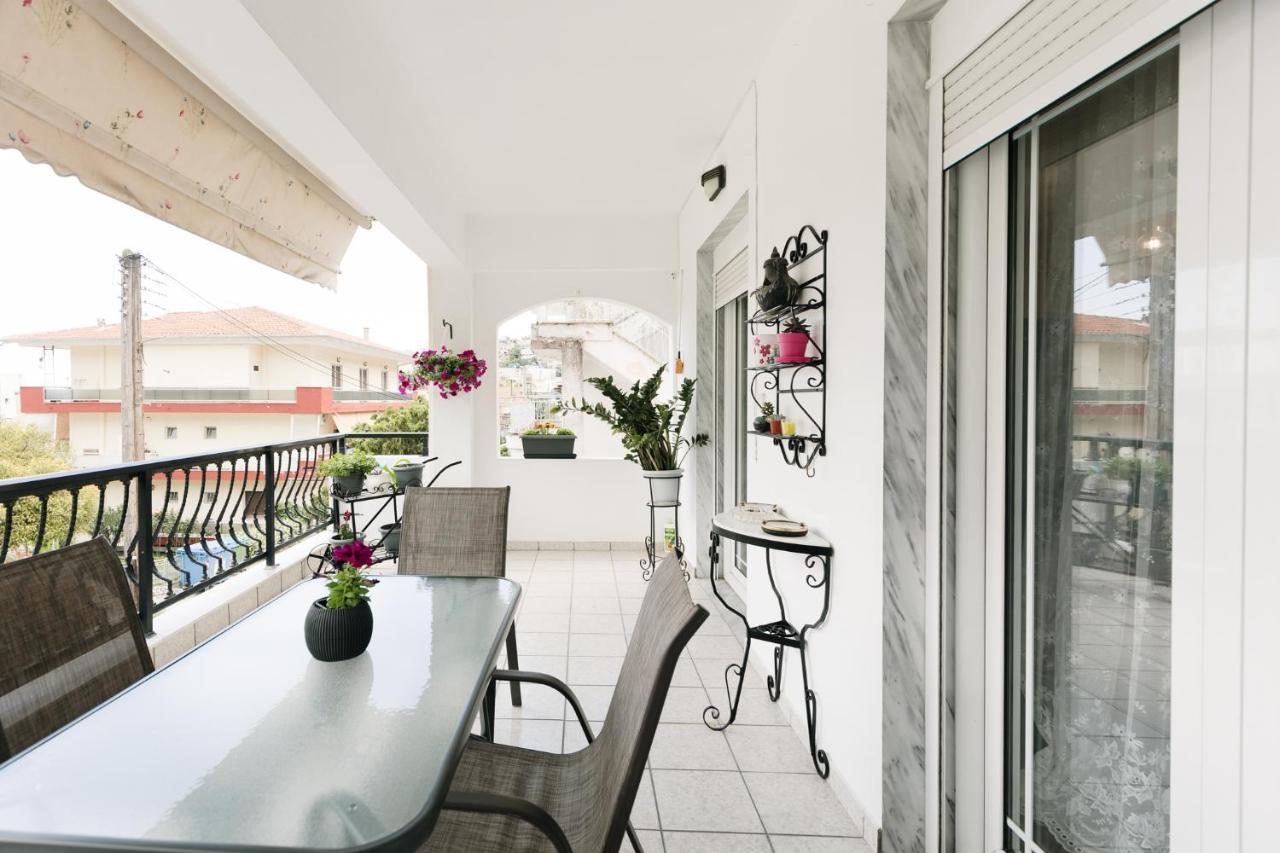 Happy Home Kavala Extérieur photo