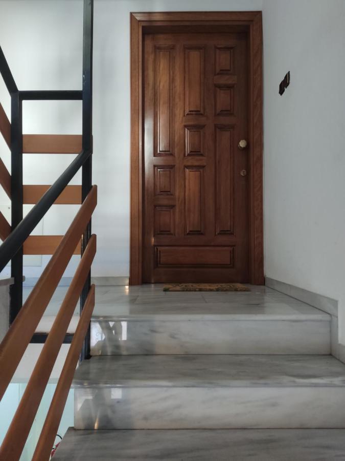 Happy Home Kavala Extérieur photo