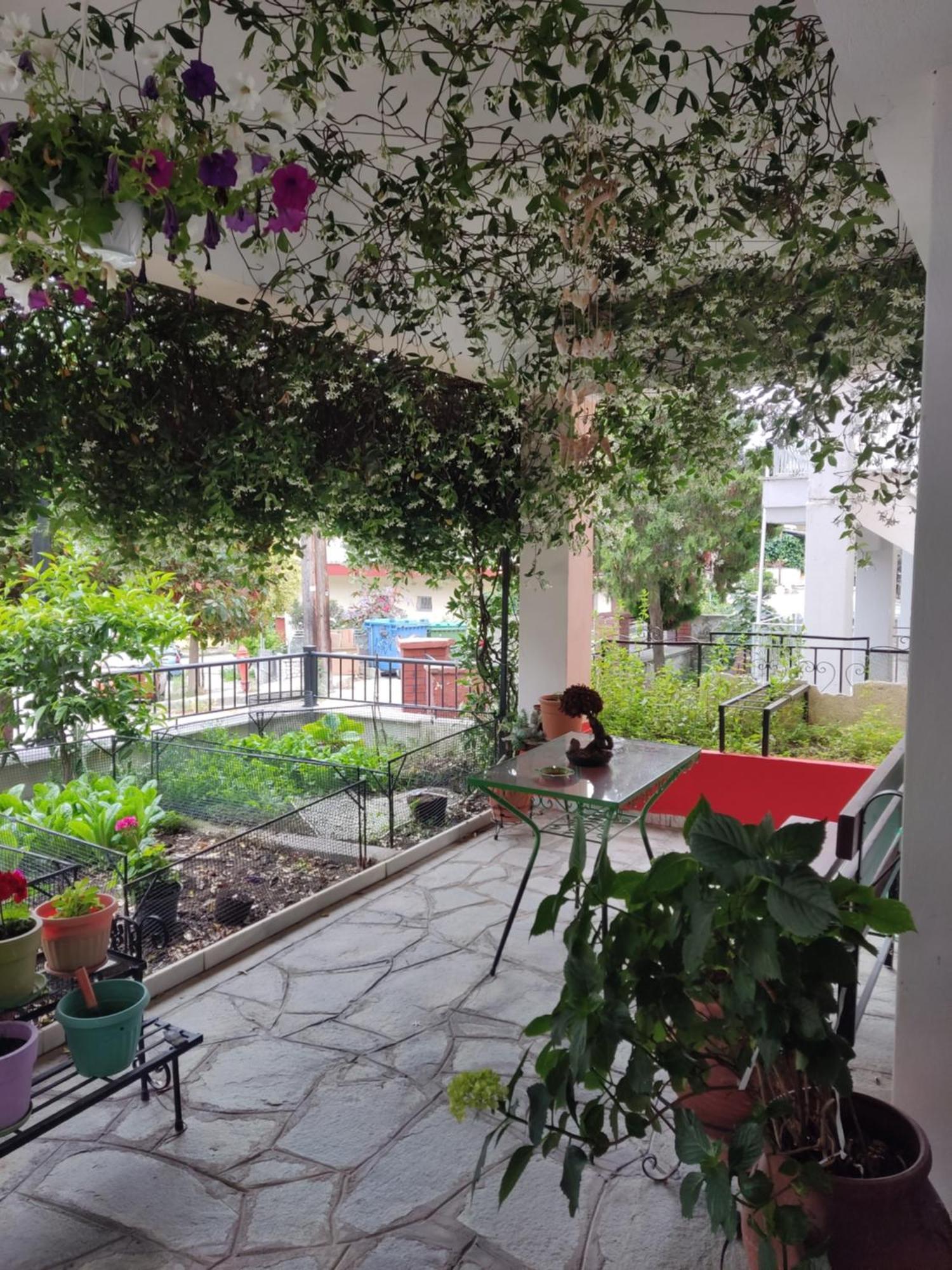 Happy Home Kavala Extérieur photo