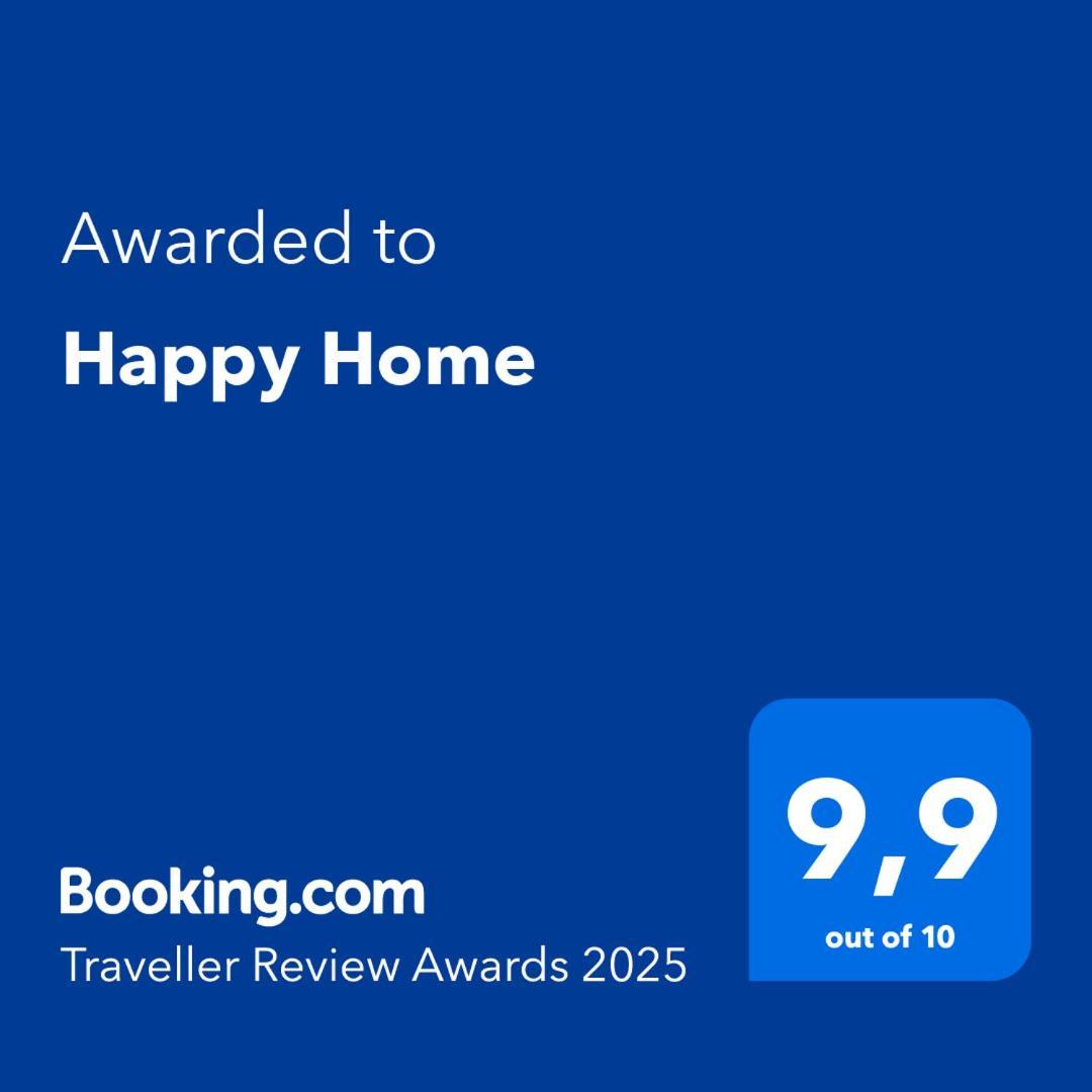 Happy Home Kavala Extérieur photo